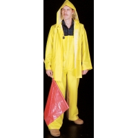 14505, .35 mm PVC/Polyester 3-Piece Rainsuit, MutualIndustries