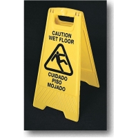 14663, Industrial Floor Signs, MutualIndustries