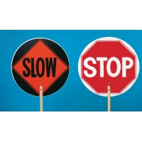 14983, Stop/Slow Paddle, MutualIndustries