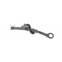 15003-0-0, P-3 ROTARY CONTROL24