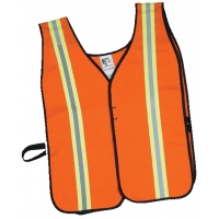 16316, Flame Retardant Welders Vest, MutualIndustries