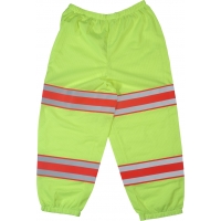 16367-139, ANSI Lime Mesh Pants, MutualIndustries