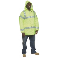 16370, ANSI Class 3 Winter Parka, MutualIndustries