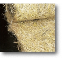 17684, Straw/Coconut Blanket, MutualIndustries