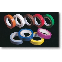 17785, Color Vinyl Aisle-Marking Tape, MutualIndustries