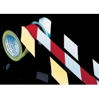 17799, Super Tough Hazard Stripe Tape, MutualIndustries