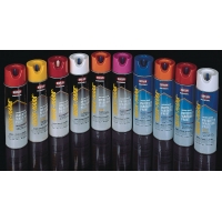 3500-0, Krylon Inverted Marking Paint, MutualIndustries