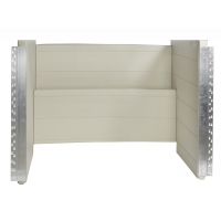 4048-0-66, BILCO SCAPEWEL 2 Tier 66