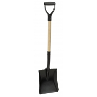 50079, D-Handle Shovels, MutualIndustries