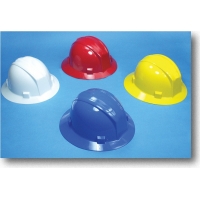 50210, Hard Hats Full Brim, MutualIndustries