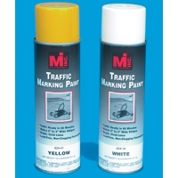 824, Traffic Striping Paint 20 oz., MutualIndustries