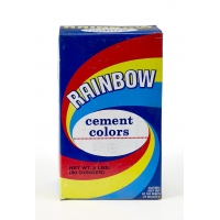 9011-5-0, RAINBOW COLORS  / Bright Red 5 lb, Flagging Direct