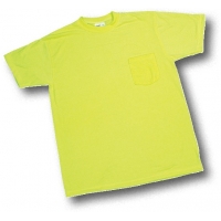 96000, Durable Flame Retardant Tee, MutualIndustries