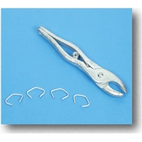 99-1, Super Silt Fence Pliers, Flagging Direct