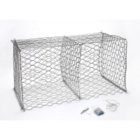 99-9-3, 9? X 3? X 3? GABION, Flagging Direct