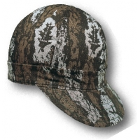 A338, Kromer A338 Bark Camo Style Cap, MutualIndustries