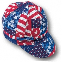 A346, Kromer A346 Fireworks Style Cap, MutualIndustries