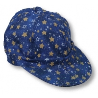 A362, Kromer A362 Starry Night Style Cap, MutualIndustries