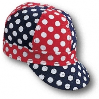 A532, Kromer A532 RWB Dot Style Cap, MutualIndustries