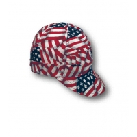C336, Kromer C336 USA Flag Style Cap, MutualIndustries