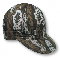 C338, Kromer C338 Bark Camo Style Cap, MutualIndustries