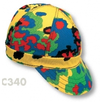 C340, Kromer C340 Multi Camo Style Cap, MutualIndustries