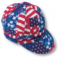 C346, Kromer C346 Fireworks Style Cap, MutualIndustries