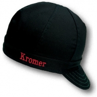 SGA250, Kromer SGA250 Black Signature Cap, MutualIndustries