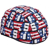 SK210, Kromer SK210 RWB USA Style Cap, MutualIndustries