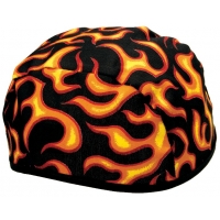 SK357, Kromer SK357 Flames Style Cap, MutualIndustries