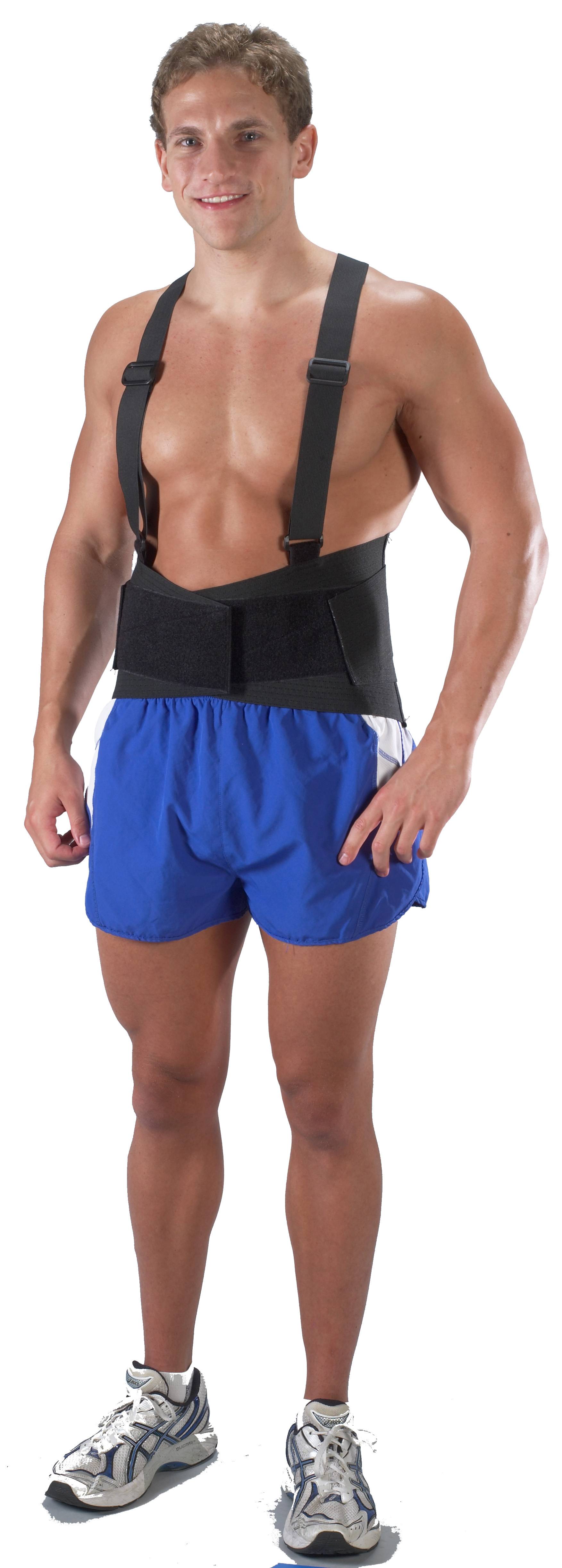 1075000, Adjustable Neoprene Elbow Support, MutualIndustries