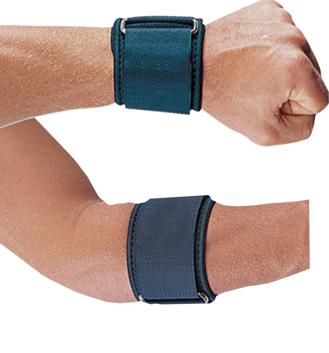 1075140, Adjustable Neoprene Wrist Support, MutualIndustries