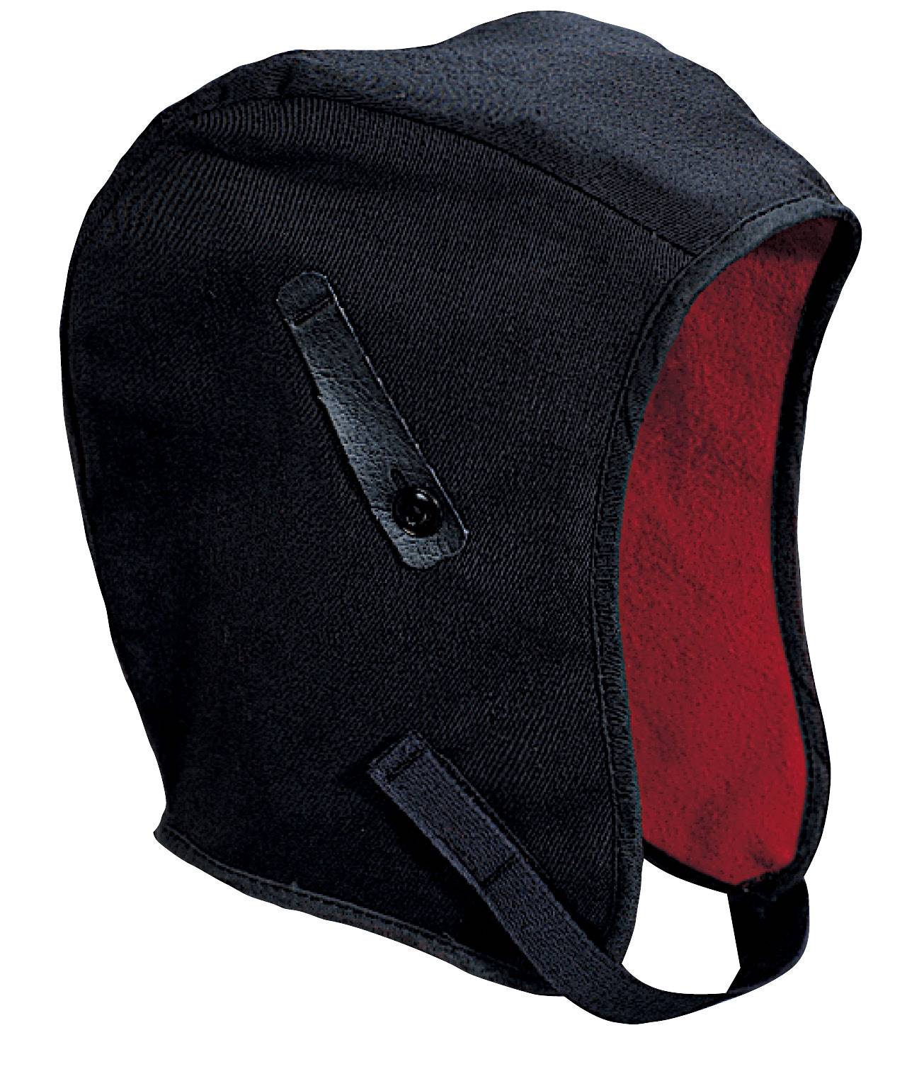 13250, WL3-250 Black Twill Regular Nape, MutualIndustries