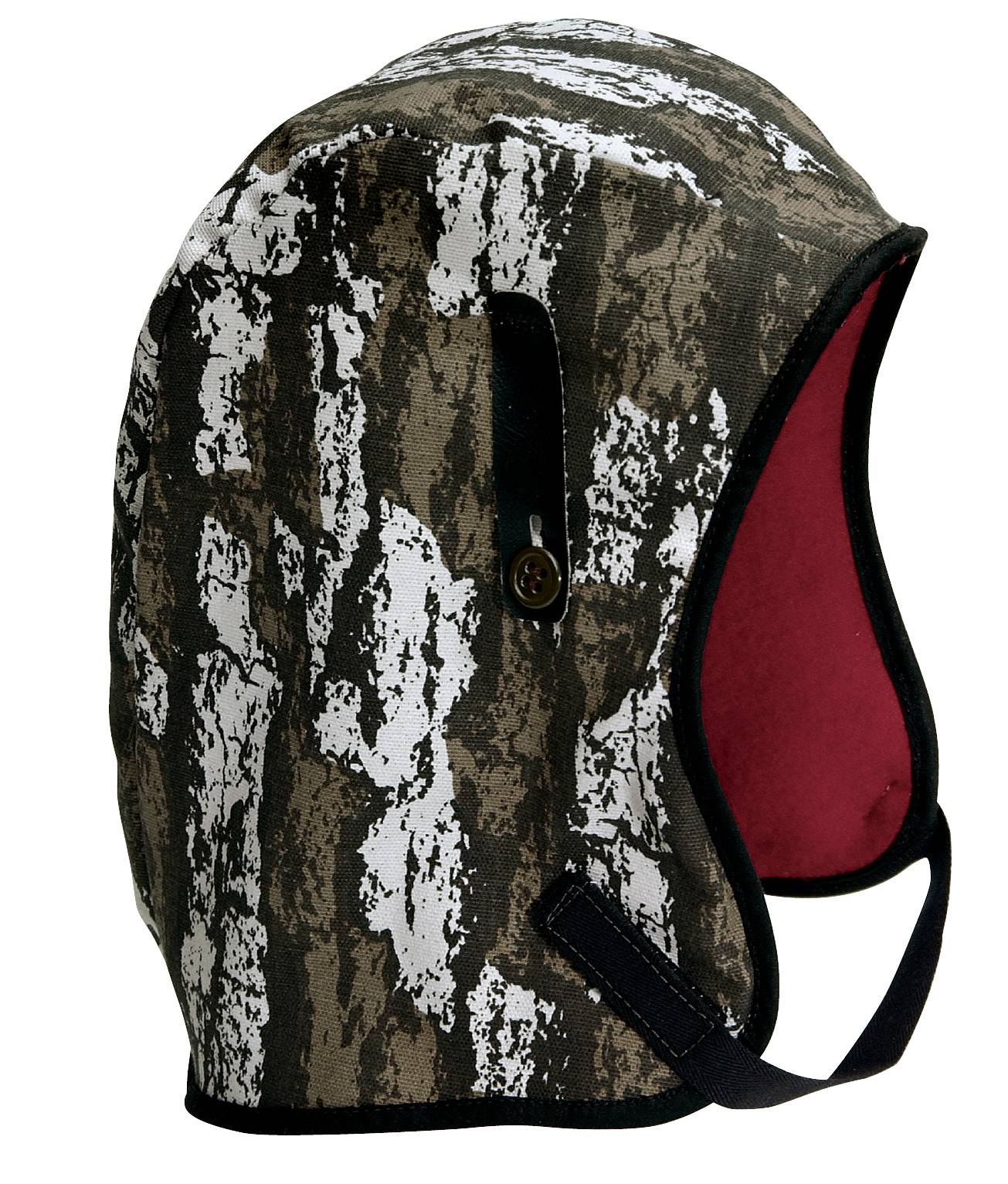 14338, WL4-338 Bark Camo Long Nape, MutualIndustries