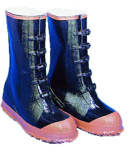 14501, 5 Buckle Arctic Boots, MutualIndustries