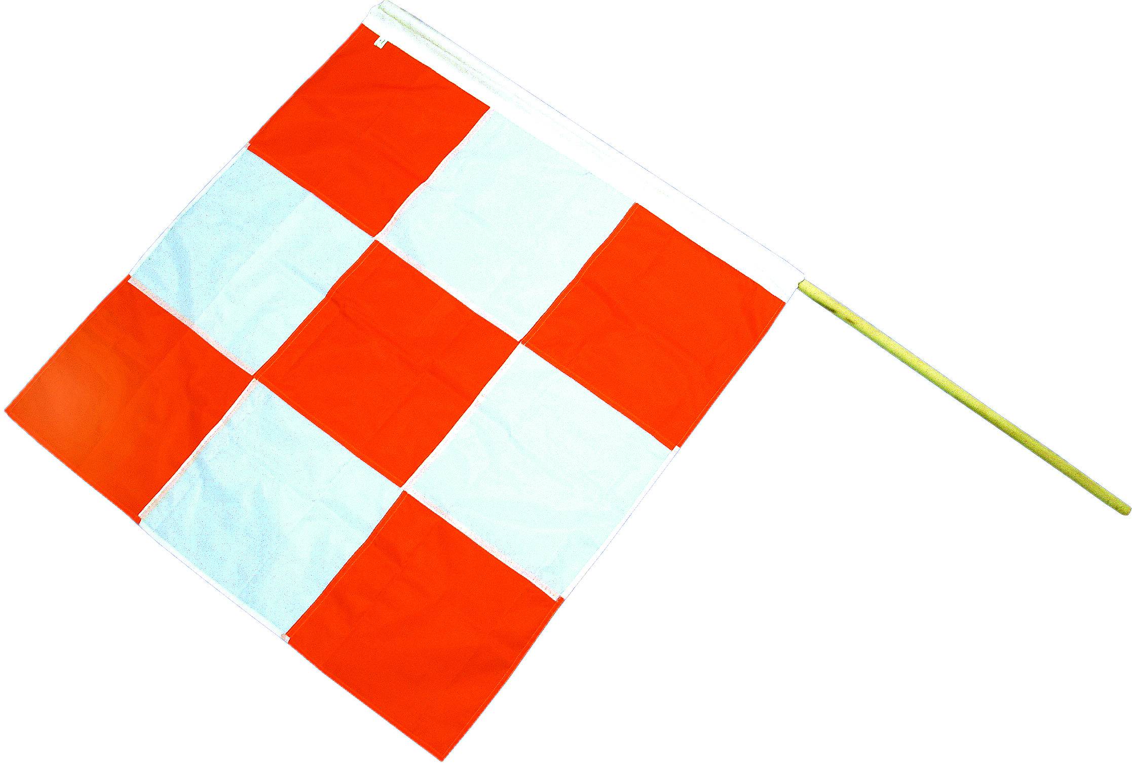 14977, Airport Flag, MutualIndustries