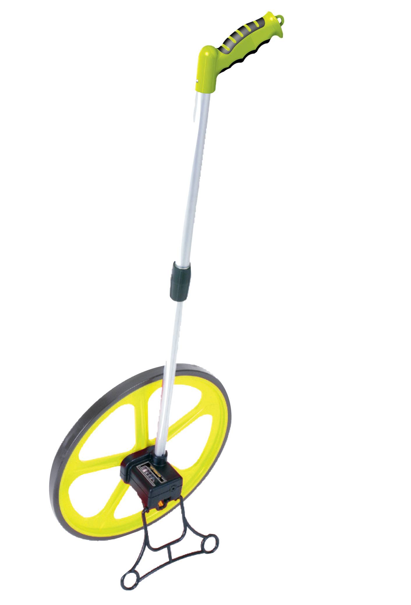 17702, Komelon Measure Wheel W45, MutualIndustries