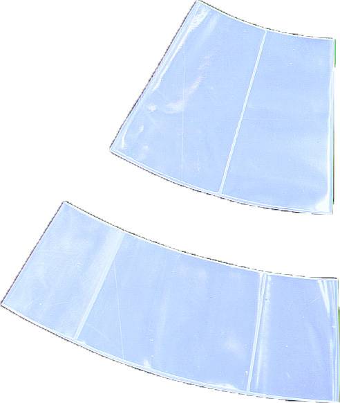 17741, Cone Collar Sets, Flagging Direct