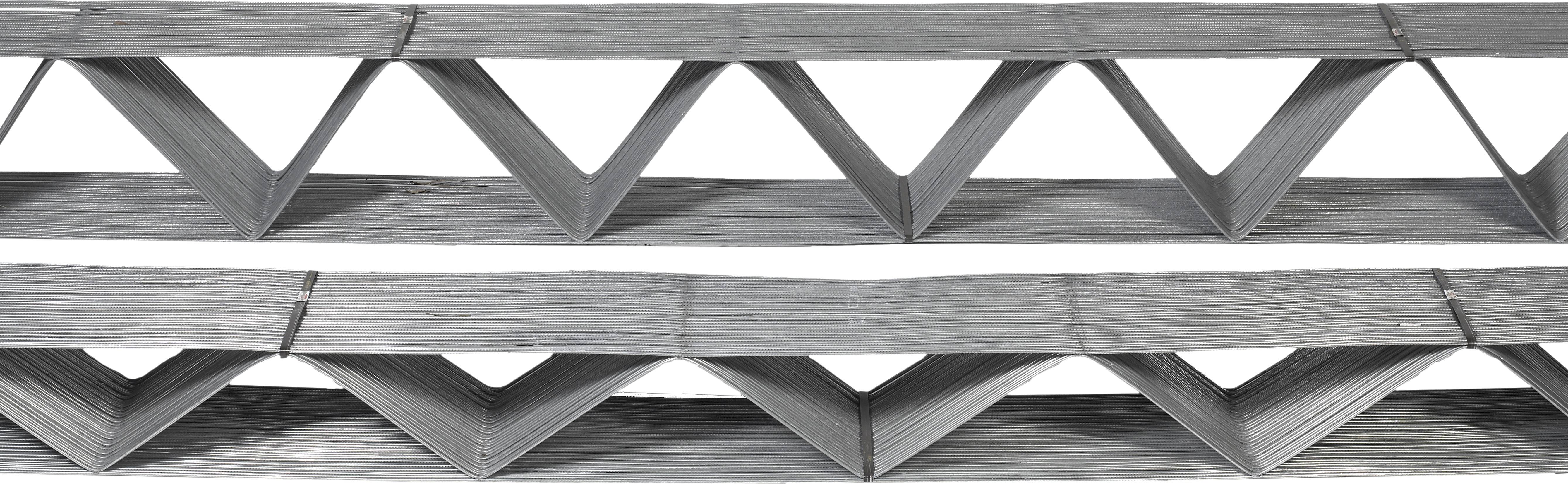 2100, Wall Truss, MutualIndustries