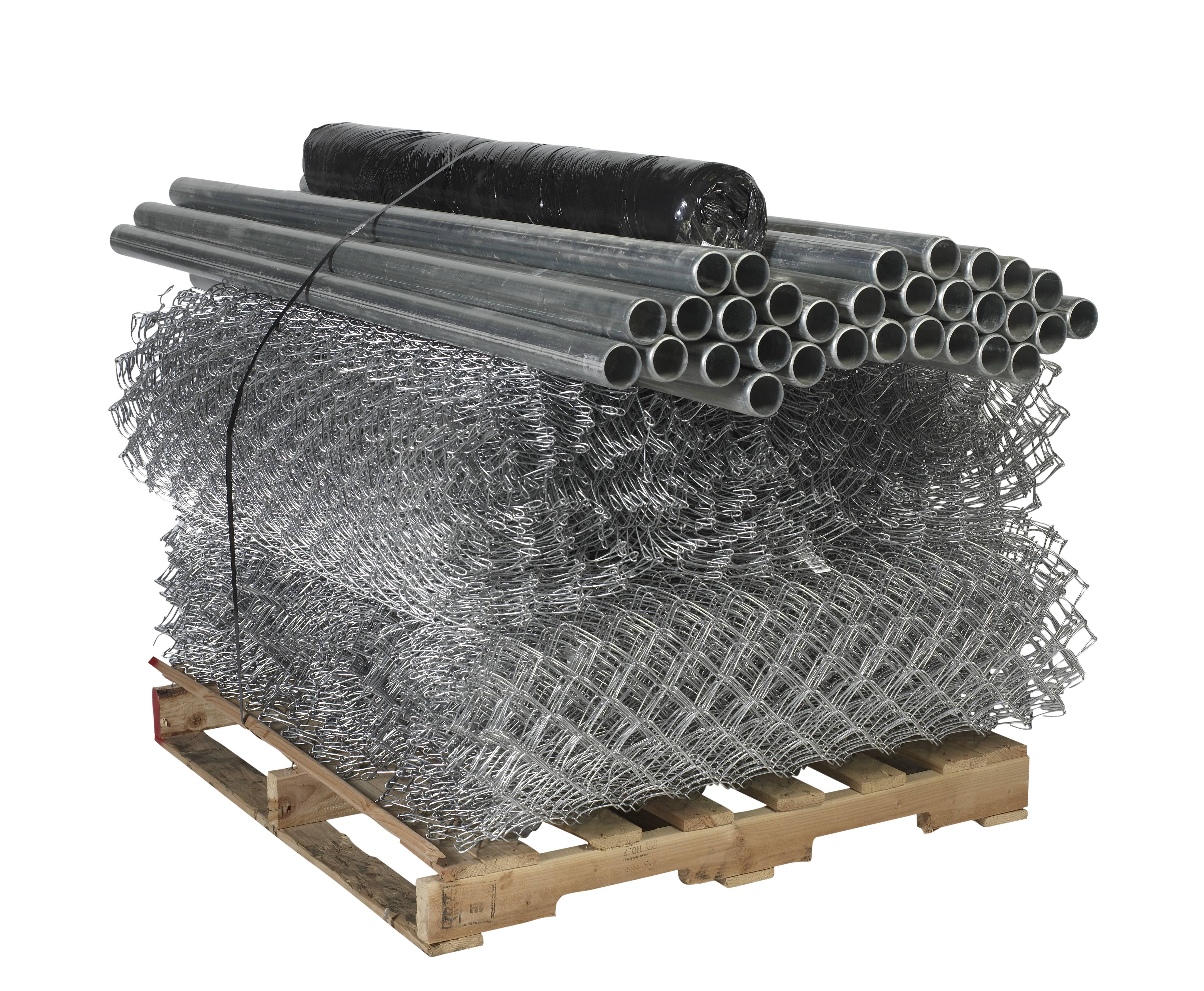 14987-180-50, Super Silt Fence Kit, MutualIndustries