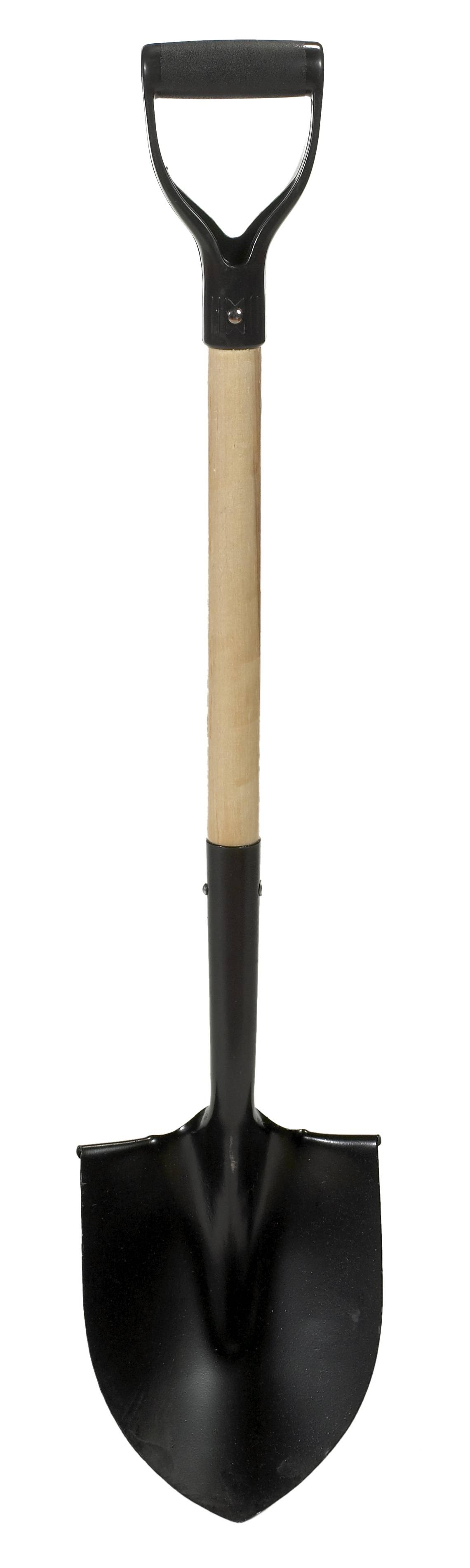 50079, D-Handle Shovels, MutualIndustries