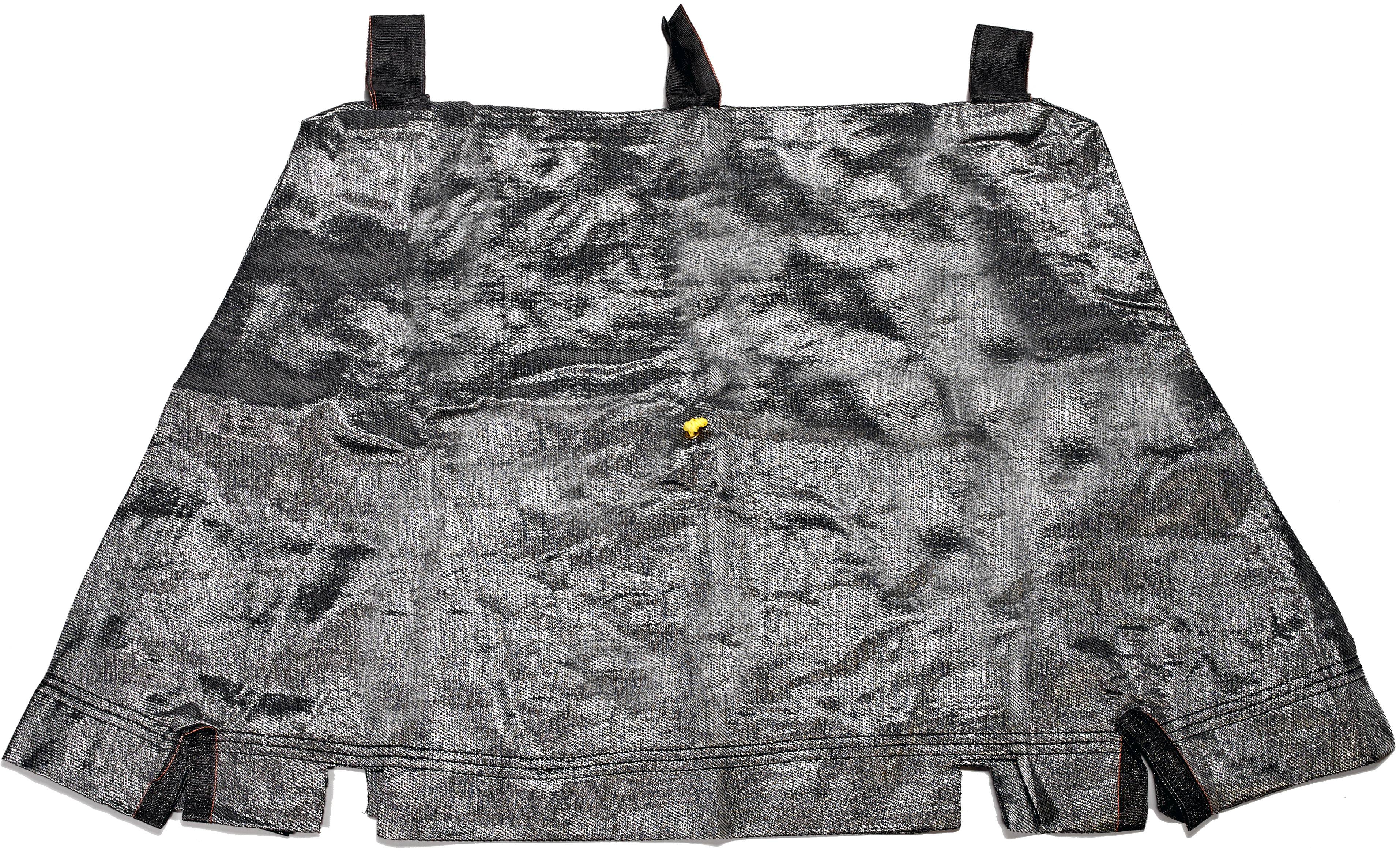 14925, Silt Sack, MutualIndustries