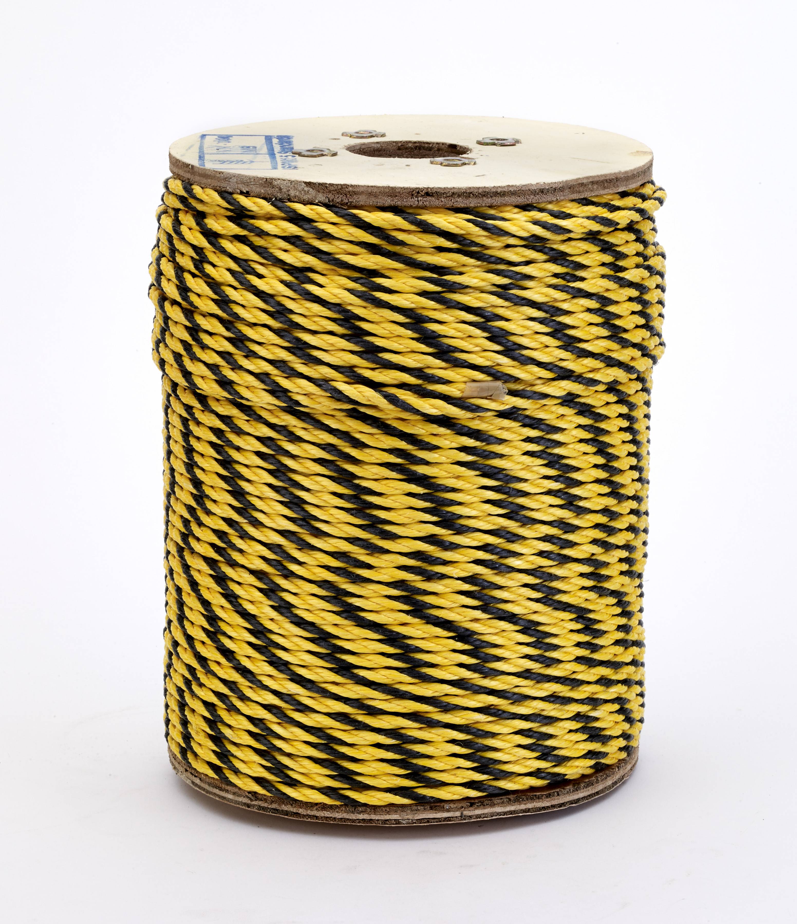 14980, Poly Safety Rope, MutualIndustries