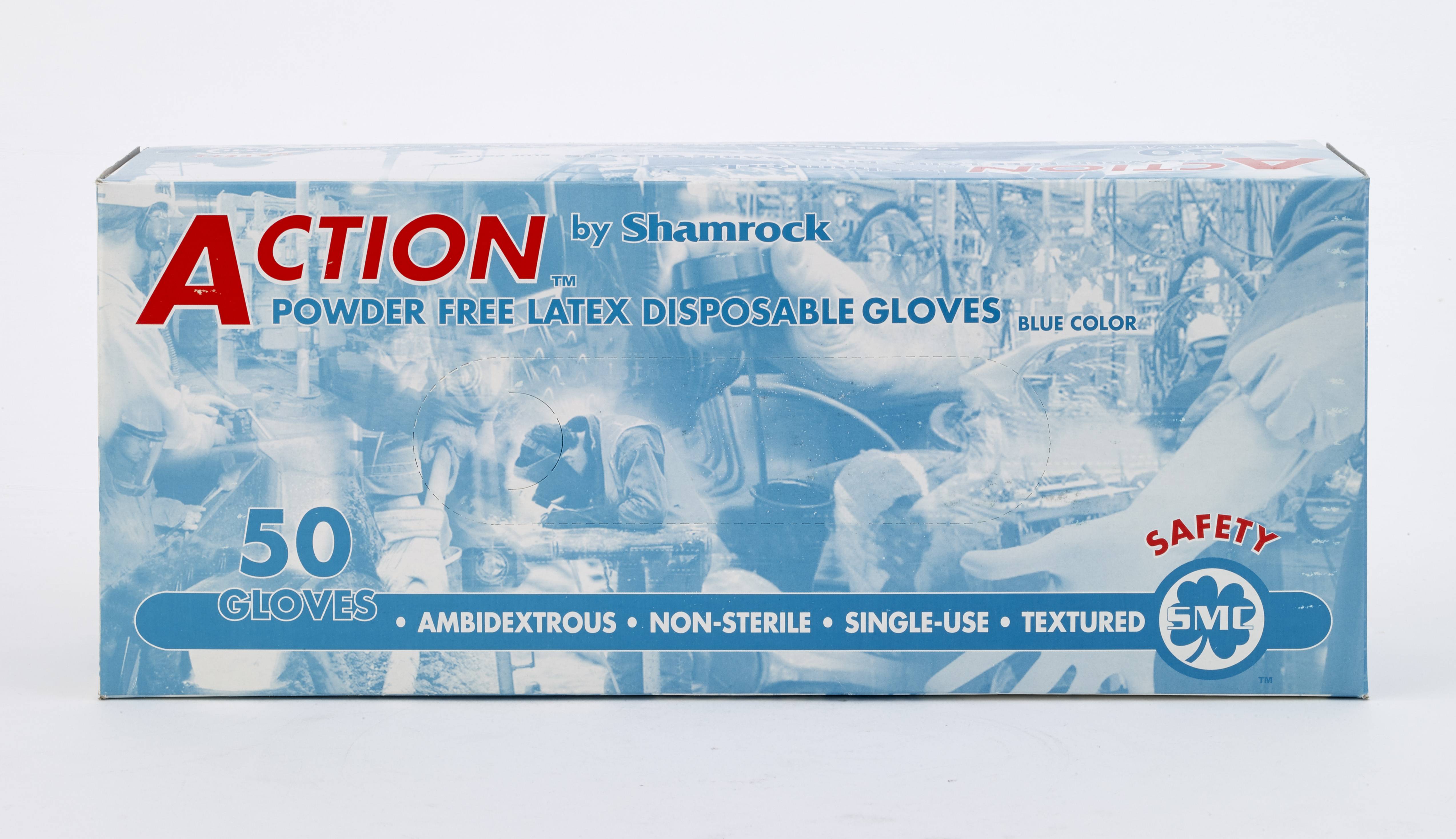 29000, High Risk Latex Gloves, MutualIndustries
