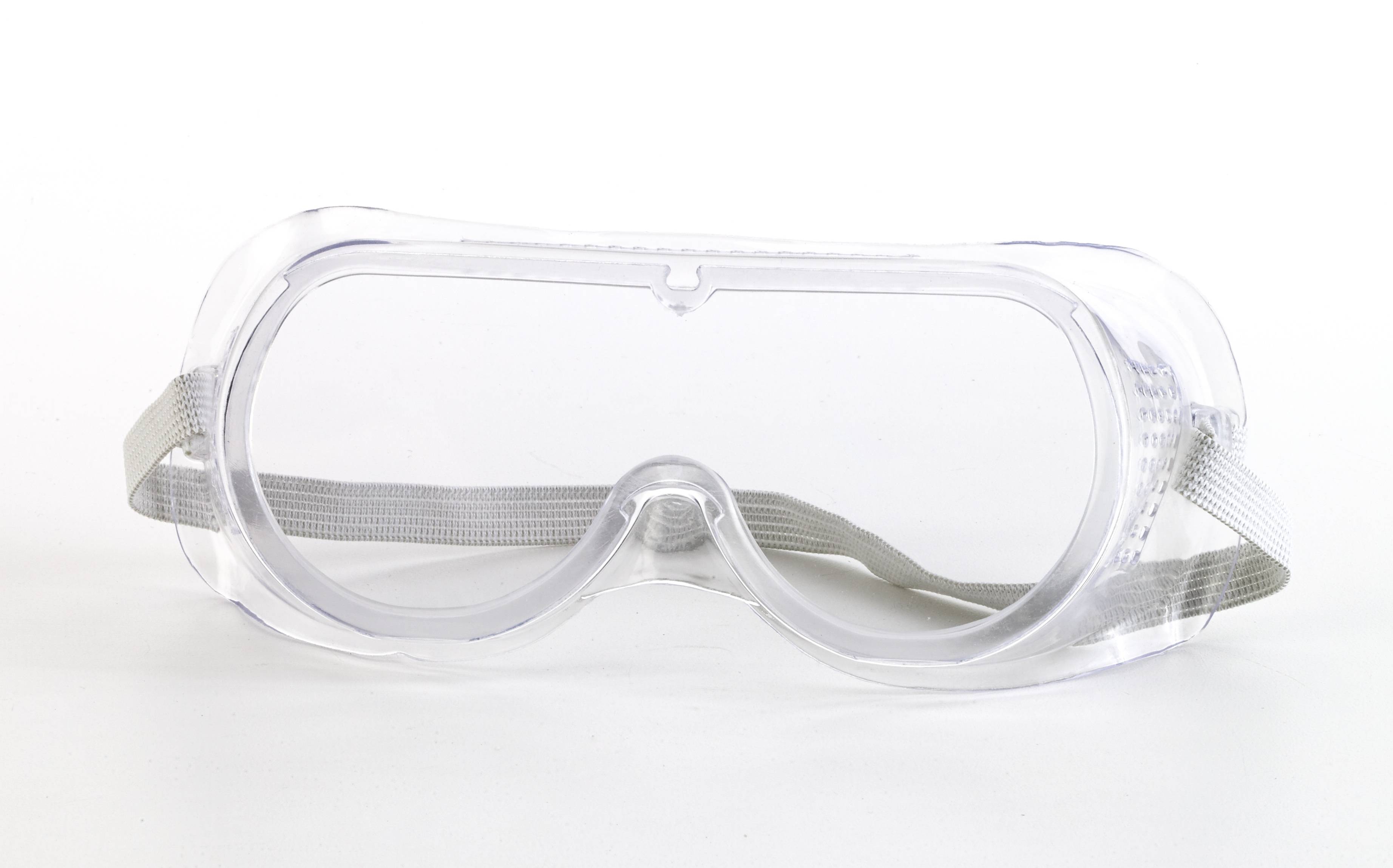 50041, Perforated Safety Goggles, MutualIndustries