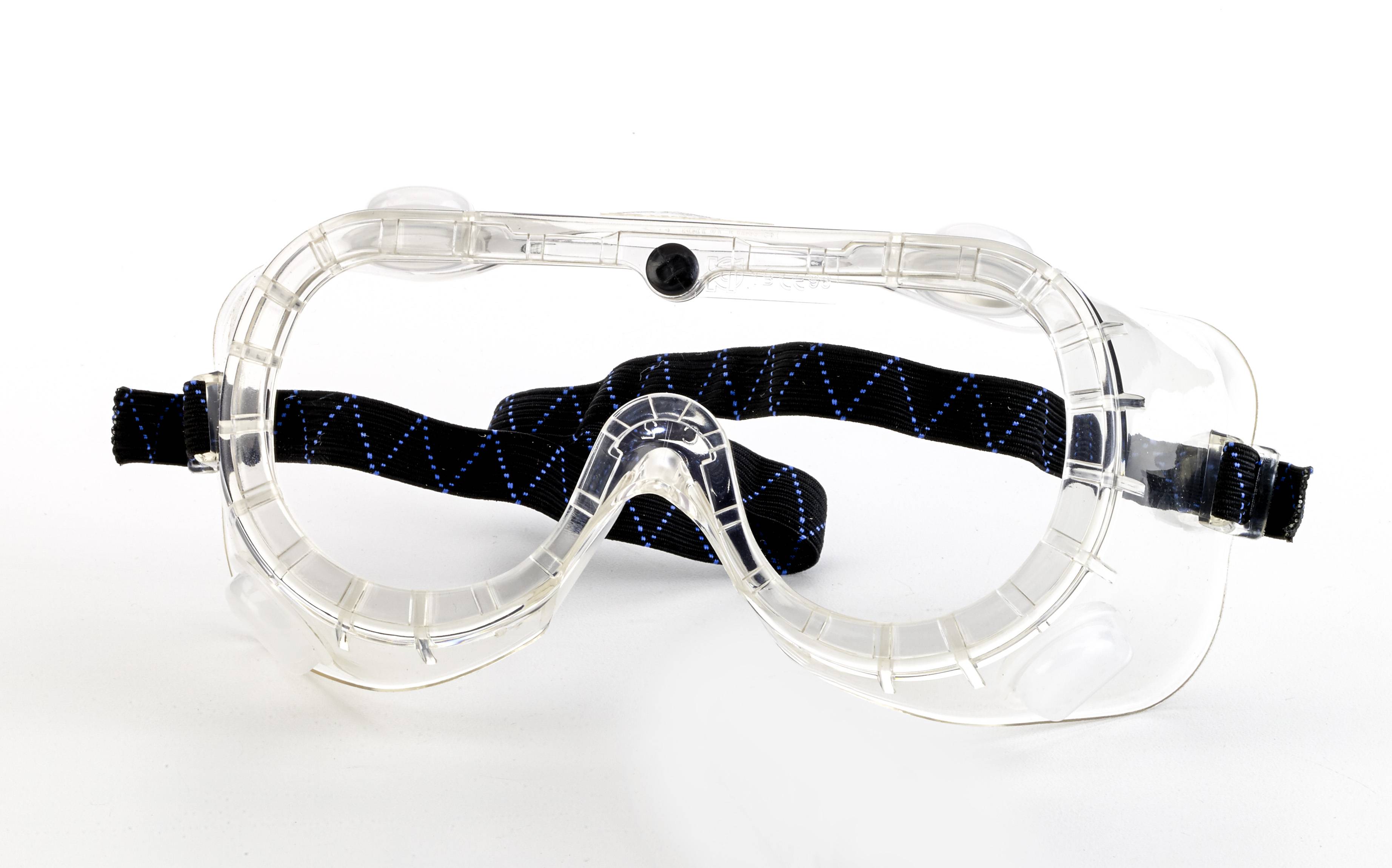 50040, Chemical/Splash Safety Goggles, MutualIndustries