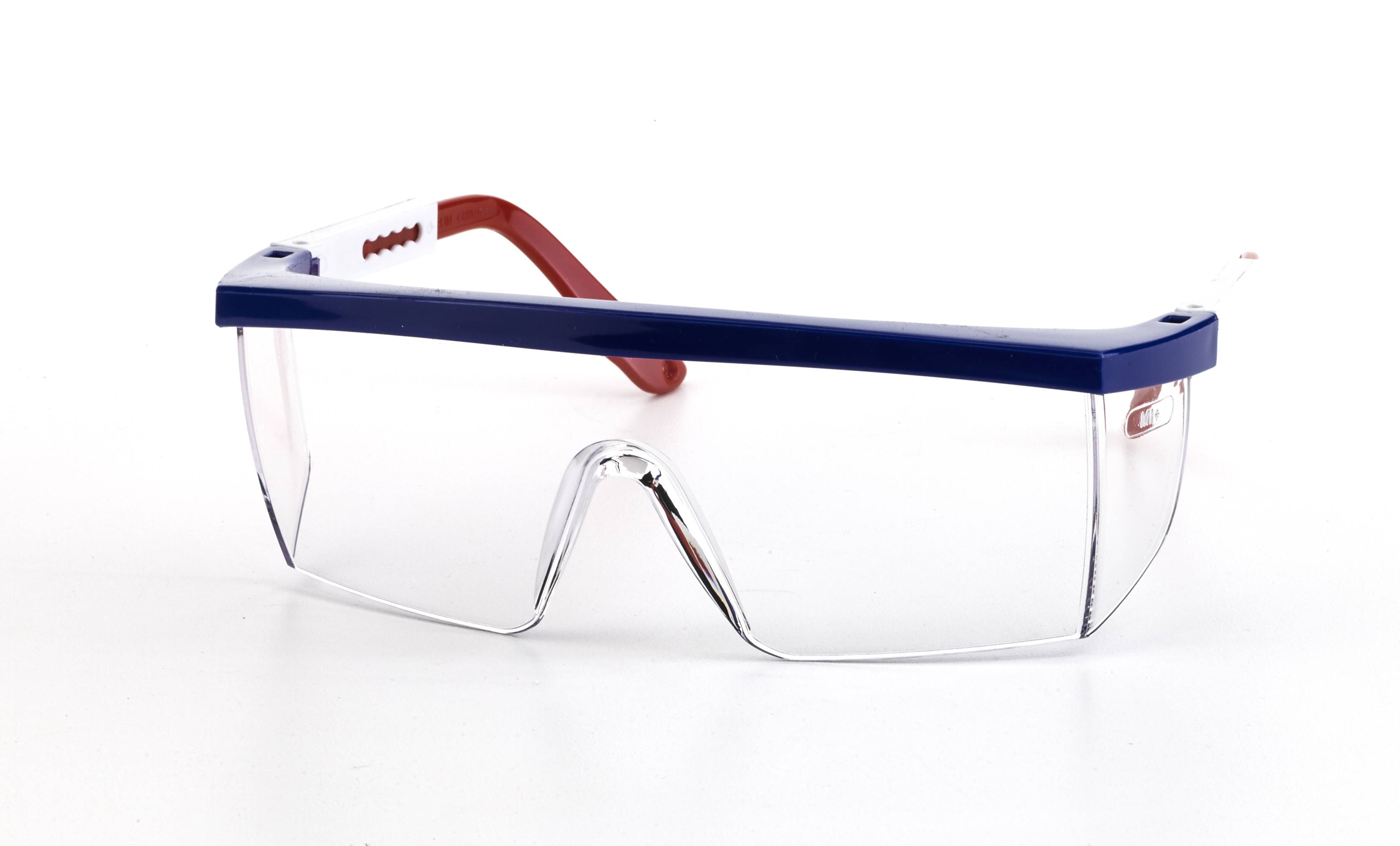 50034, Marlin Safety Glasses, MutualIndustries
