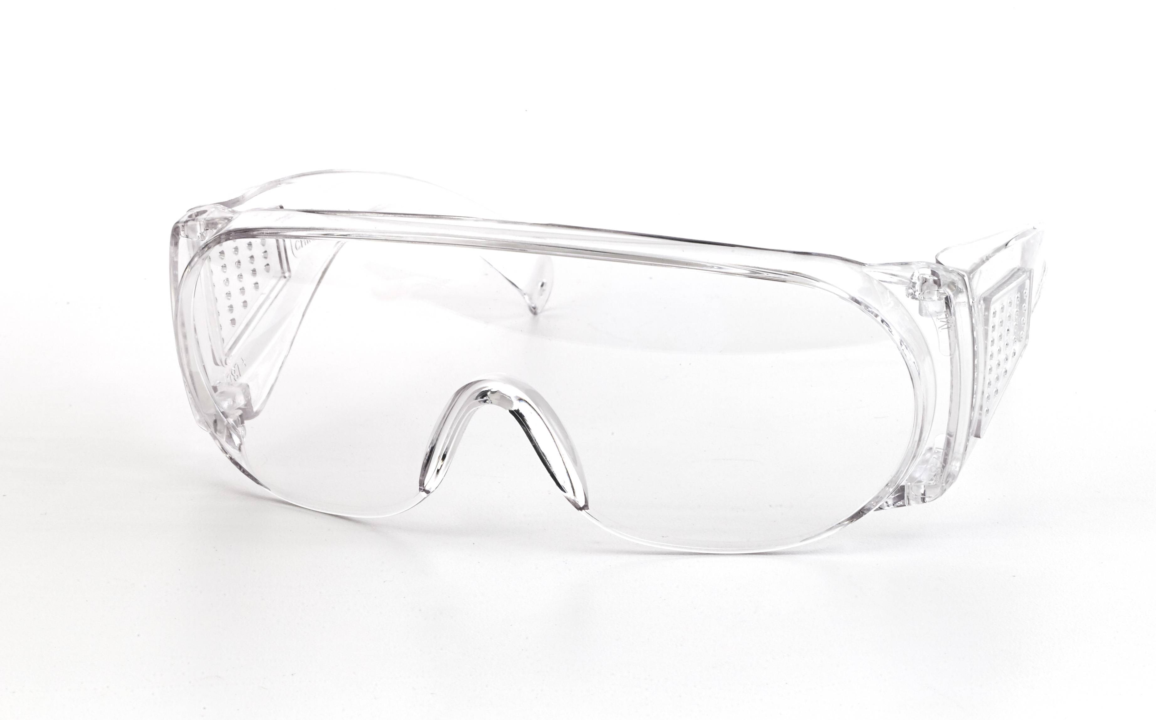 50030, Wrap-Around Safety Glasses, MutualIndustries