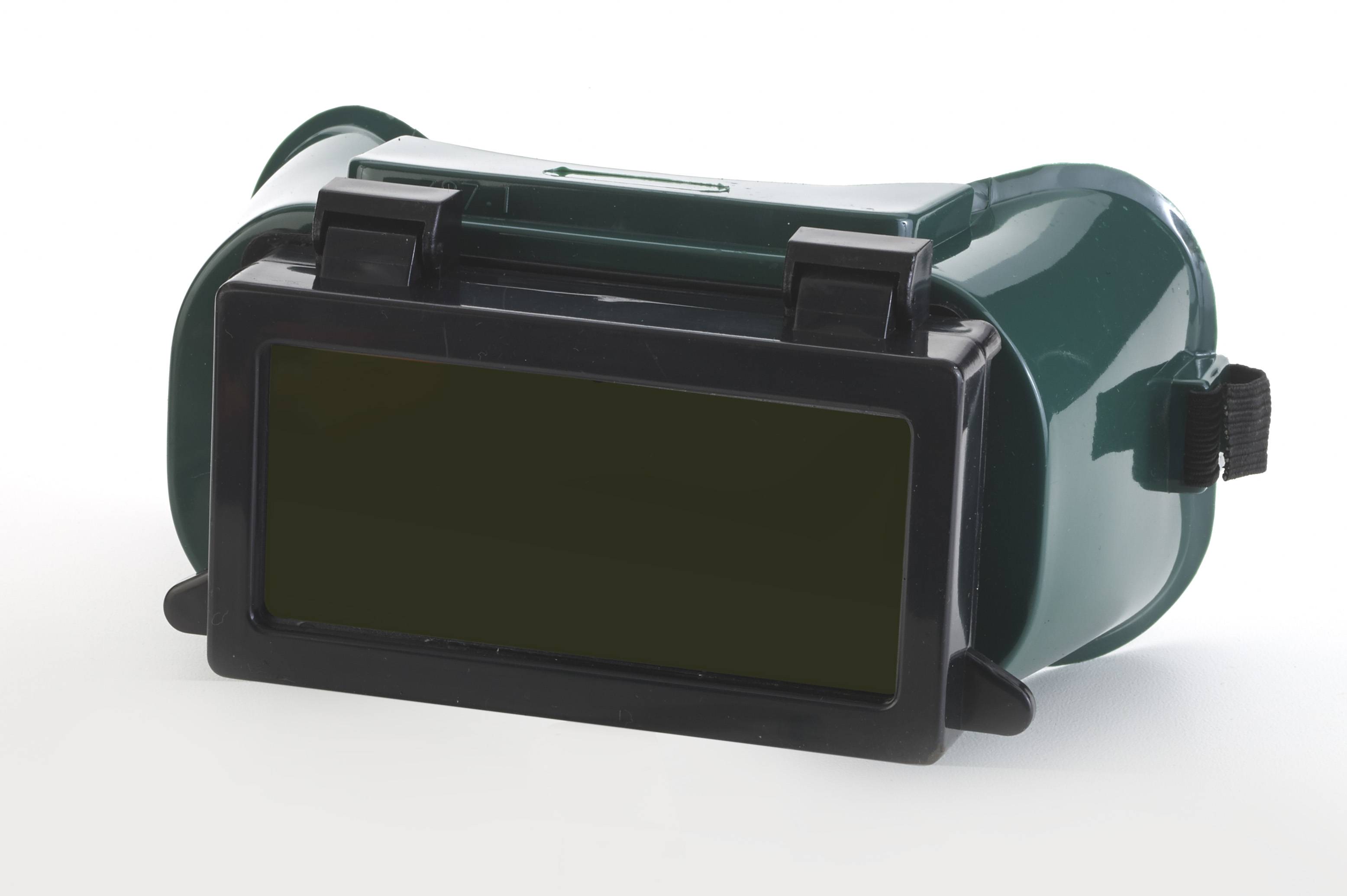 50068, Welding Goggles, MutualIndustries