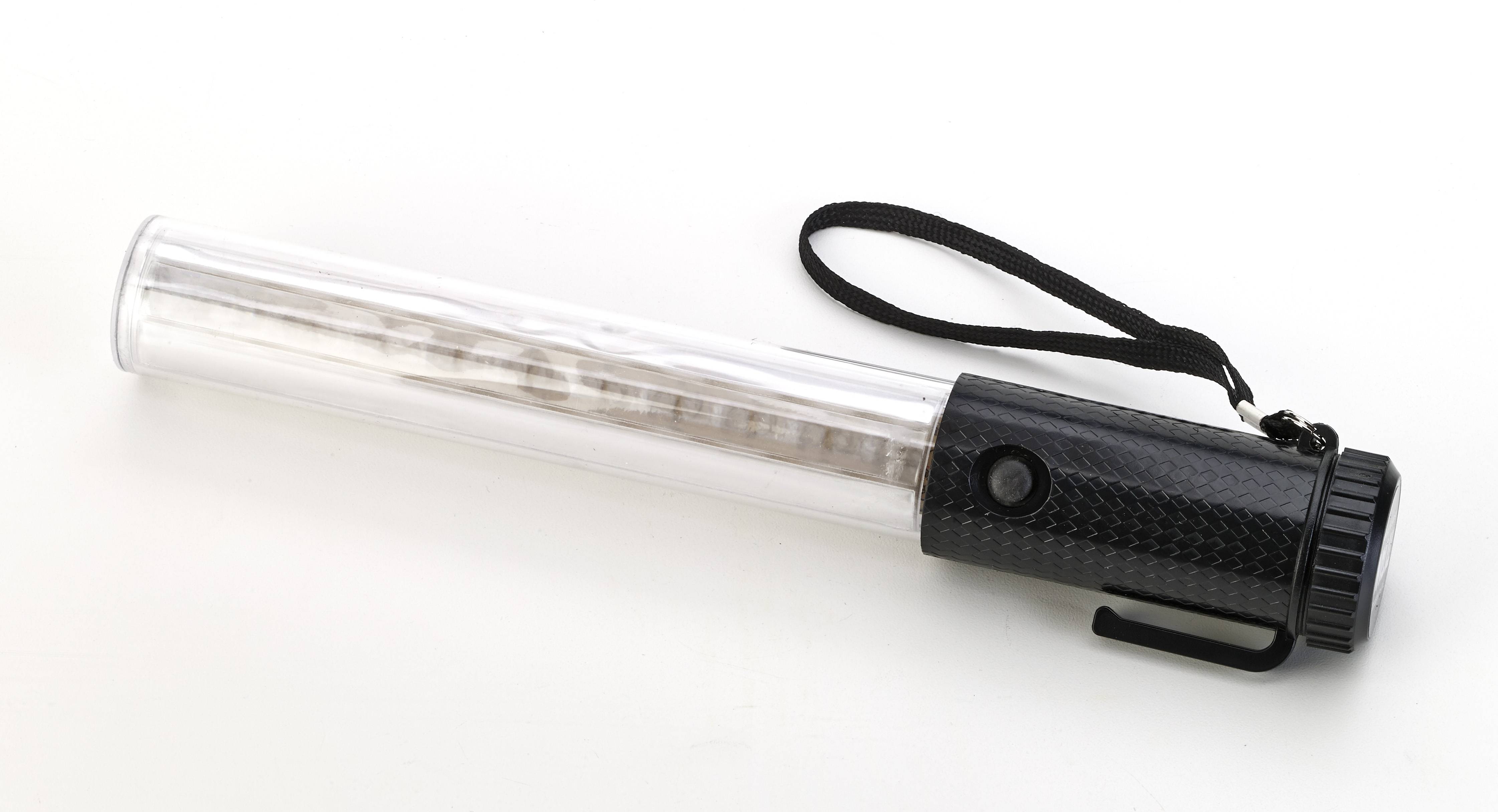 17756-0-5, Traffic LED Light Baton - Small, MutualIndustries